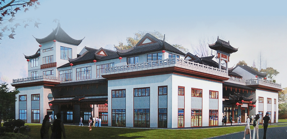 太湖書院有限公司